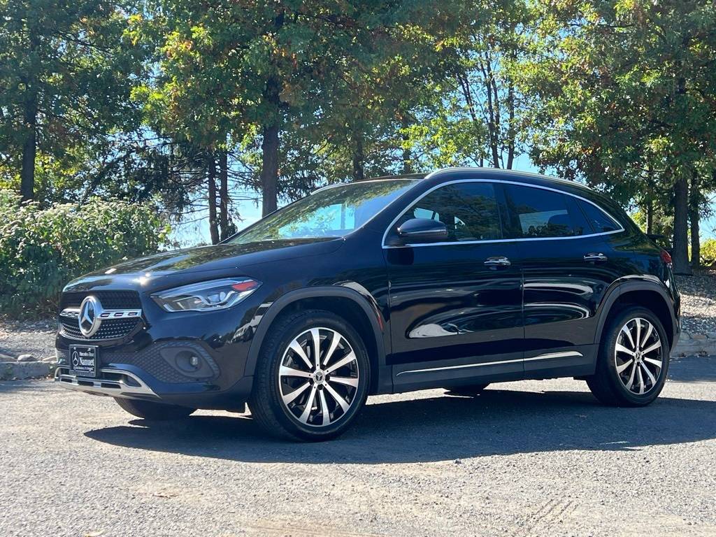 2022 Mercedes-Benz GLA GLA 250 — SUV — 34,214 mi — Nanuet, NY