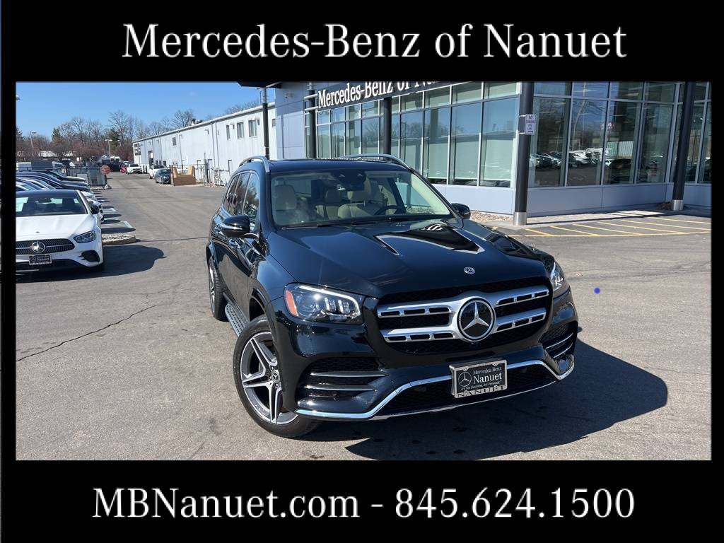 2023 Mercedes-Benz GLS GLS 450 — SUV — 23,805 mi — Nanuet, NY