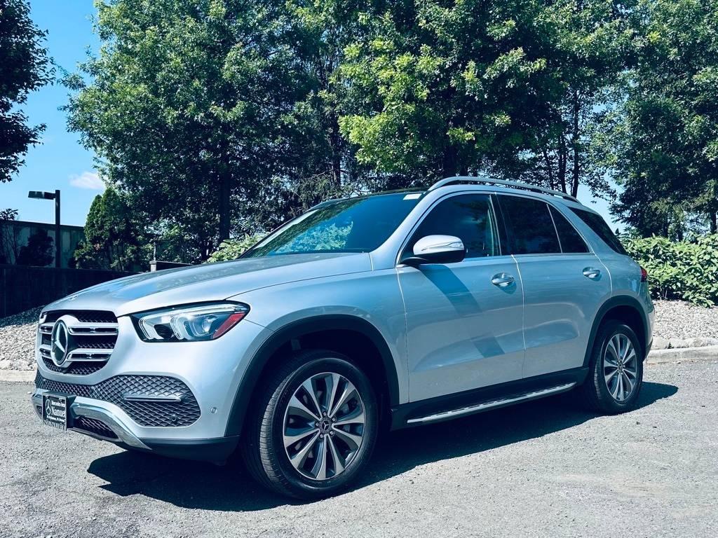 2022 Mercedes-Benz GLE GLE 350 — SUV — 18,745 mi — Nanuet, NY