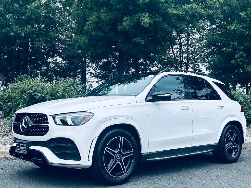 2020 Mercedes-Benz GLE GLE 350 — SUV — 30,973 mi — Nanuet, NY