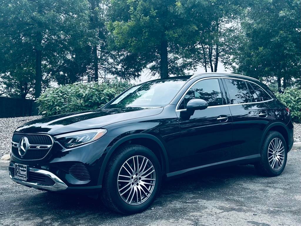 2025 Mercedes-Benz GLC GLC 300 — SUV — 6,615 mi — Nanuet, NY