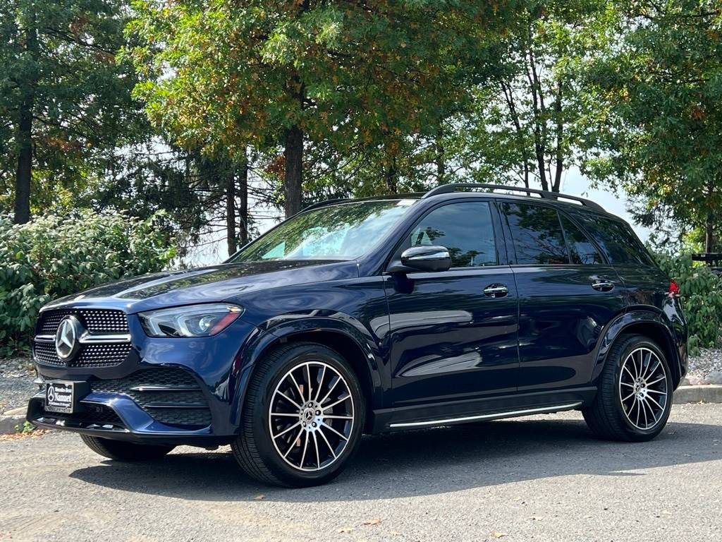 2022 Mercedes-Benz GLE GLE 350 — SUV — 52,463 mi — Nanuet, NY