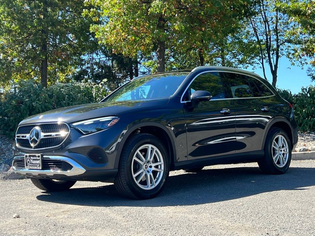2023 Mercedes-Benz GLC GLC 300 — SUV — 18,763 mi — Nanuet, NY