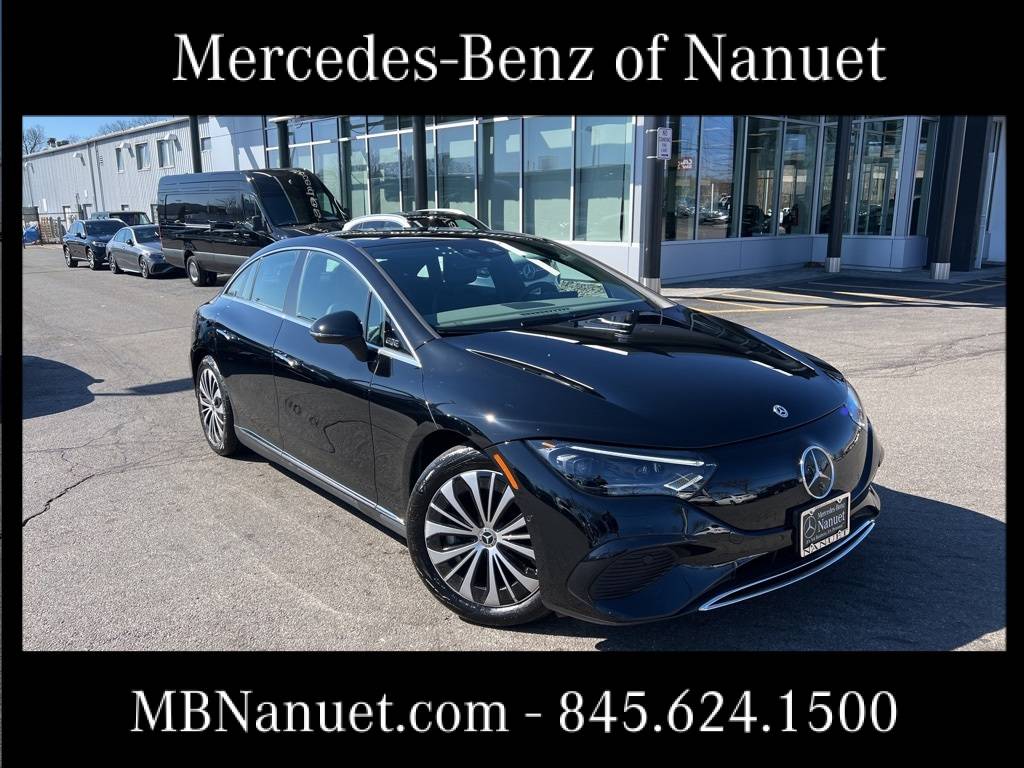 2023 Mercedes-Benz EQE Sedan EQE 350 — Sedan — 14,632 mi — Nanuet, NY