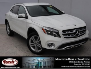 Used Mercedes Benz Glas For Sale In Nashville Tn Truecar