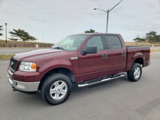 Used 2004 Ford F 150s For Sale Truecar