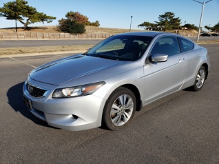 Used 2008 Honda Accord Coupes For Sale Truecar