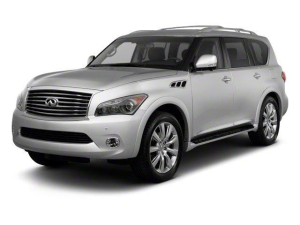 Used Infiniti Qx56 Under $15,000: 291 Cars from $3,800 - iSeeCars.com