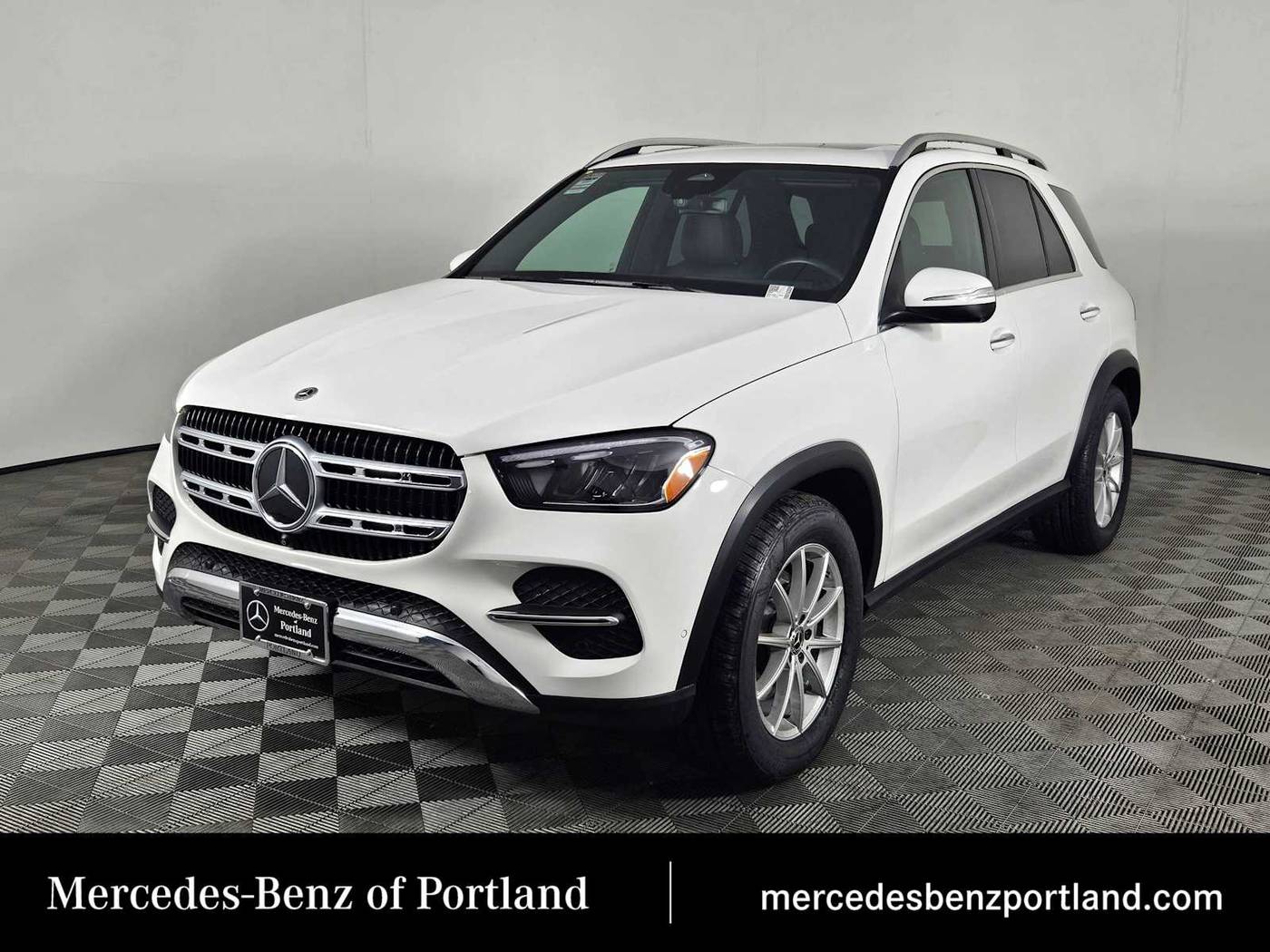 2024 Mercedes-Benz GLE GLE 350 — SUV — 29,317 mi — Portland, OR