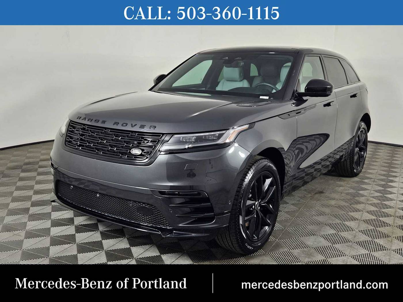 2024 Land Rover Range Rover Velar Dynamic SE — SUV — 13,818 mi — Portland, OR