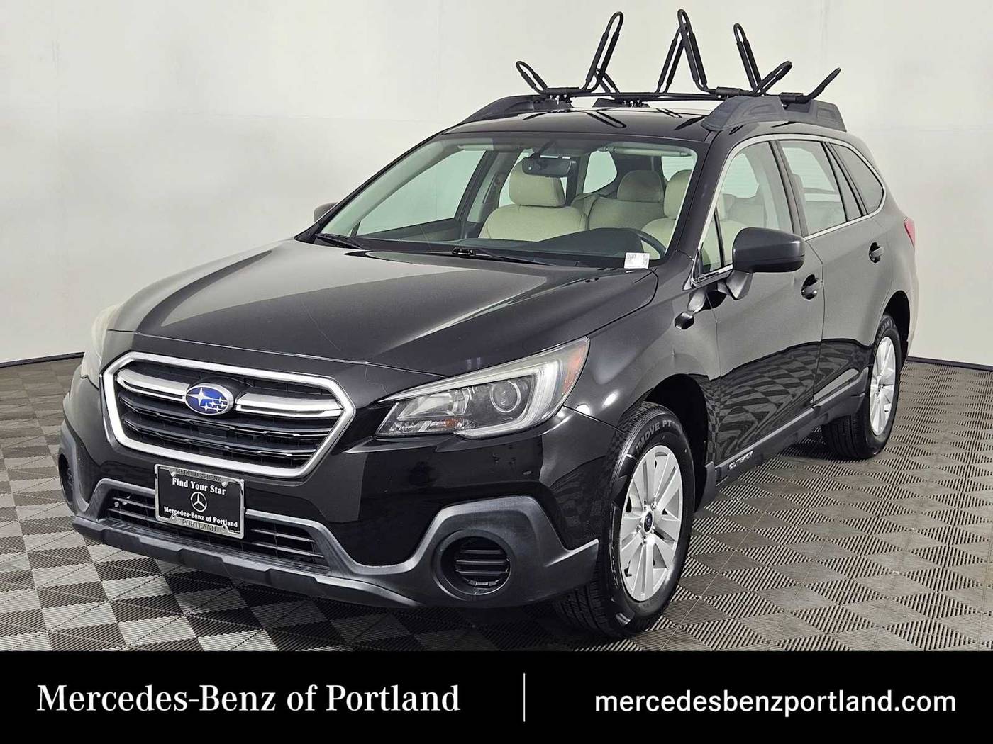 2018 Subaru Outback 2.5i — SUV — 73,701 mi — Portland, OR
