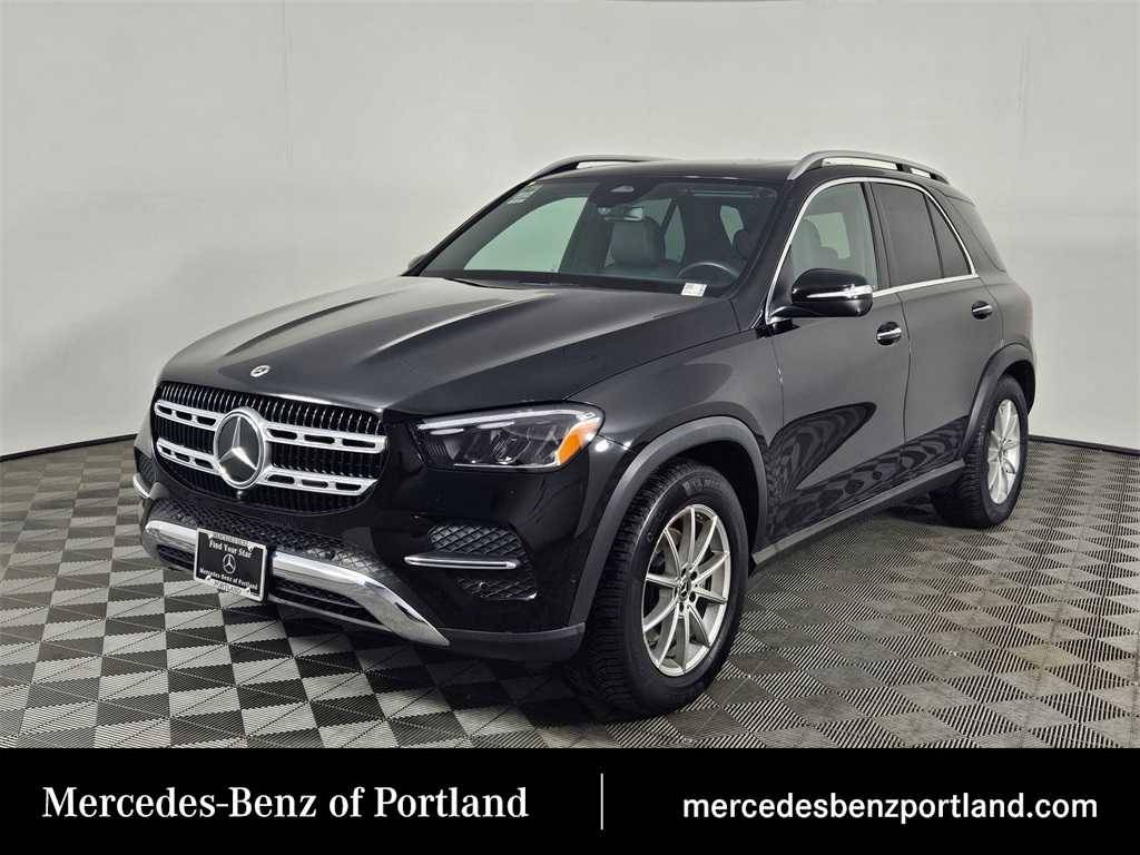 2024 Mercedes-Benz GLE GLE 350 — SUV — 28,515 mi — Portland, OR
