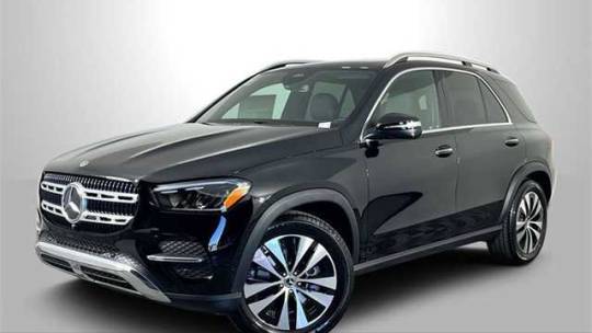 2024 Mercedes-Benz GLE GLE 350 — SUV — 2,770 mi — Portland, OR