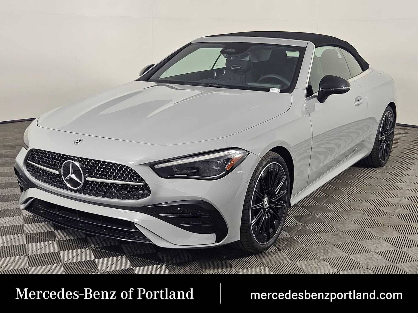 2024 Mercedes-Benz CLE CLE 300 — Convertible — 12 mi — Portland, OR