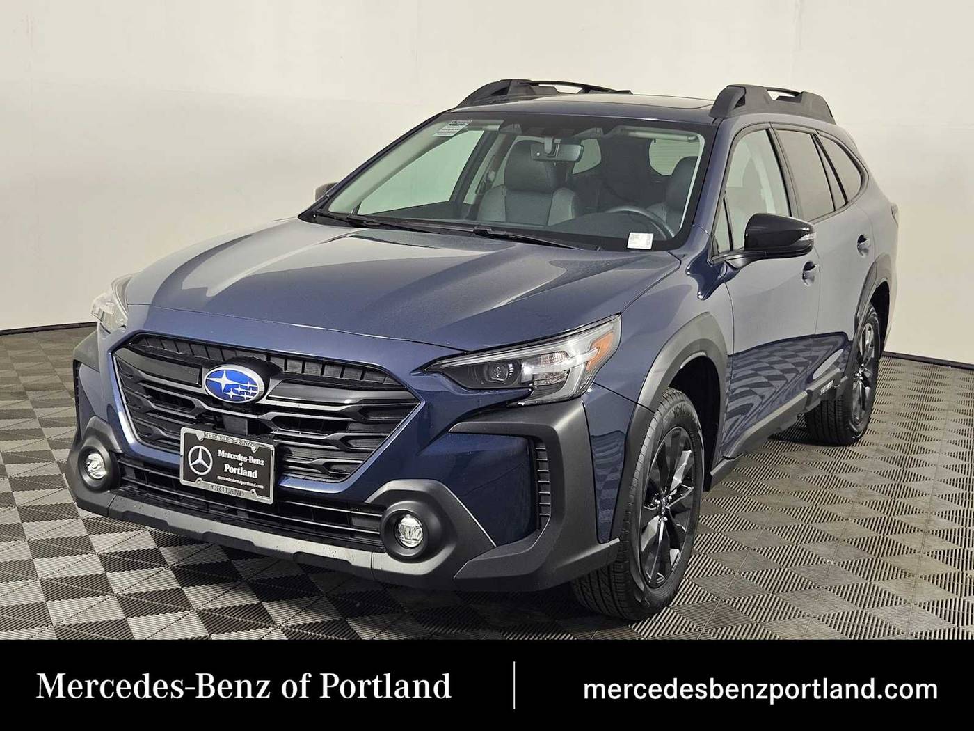 2024 Subaru Outback Onyx Edition — SUV — 23,330 mi — Portland, OR