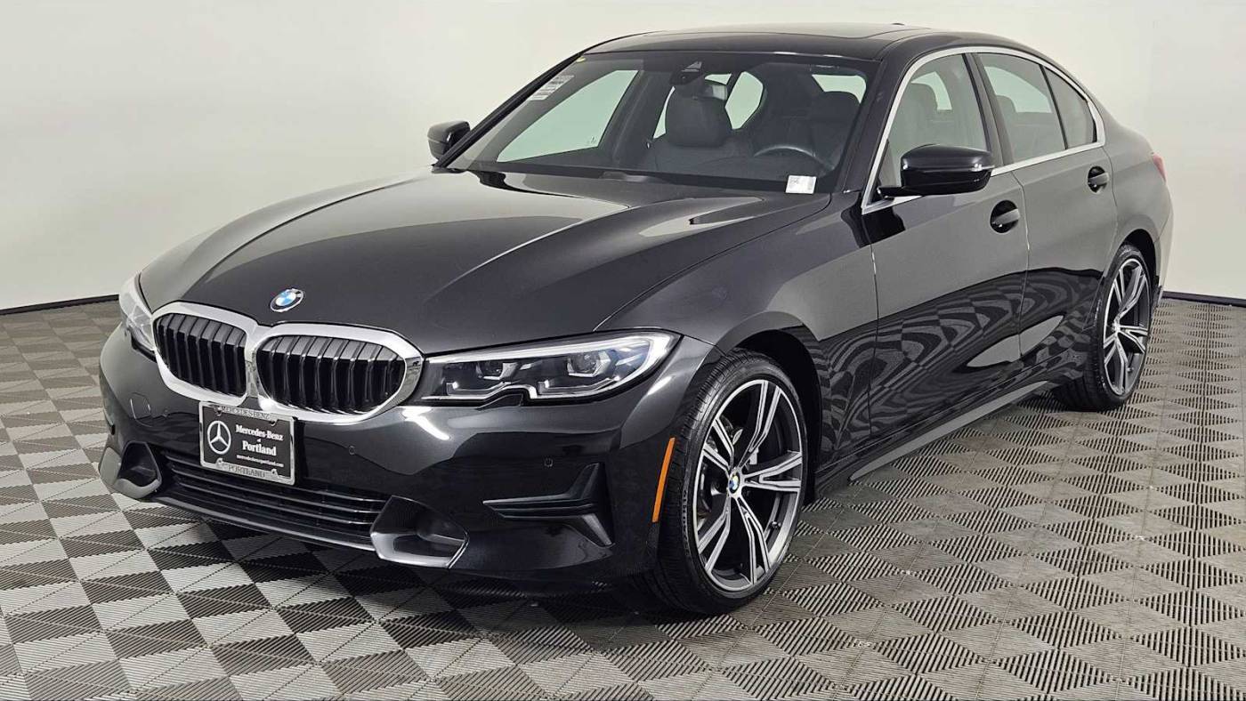 2021 BMW 3 Series for Sale Near Me - iSeeCars.com
