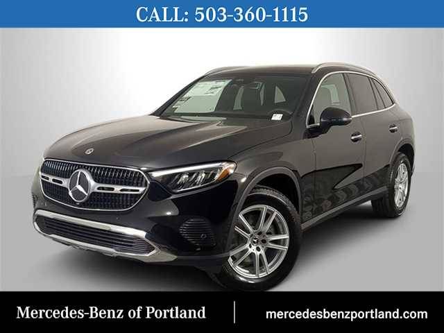 2025 Mercedes-Benz GLC GLC 300 — SUV — 1,267 mi — Portland, OR