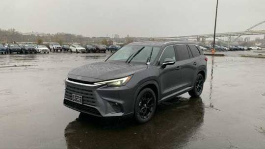 2024 Lexus TX TX 350 — SUV — 61 mi — Portland, OR