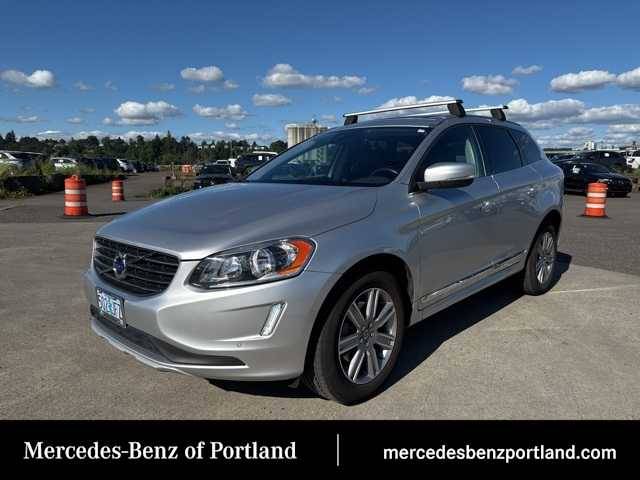2016 Volvo XC60 T6 Drive-E — SUV — 73,000 mi — Portland, OR