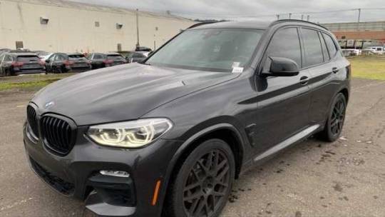 2019 BMW X3 M40i — SUV — 69,077 mi — Portland, OR