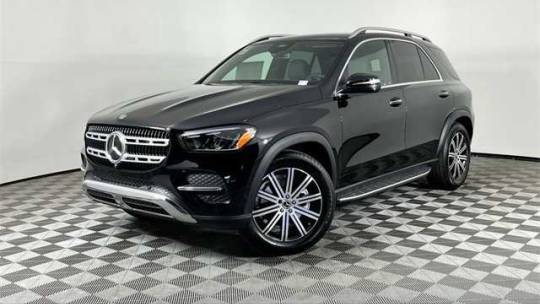2024 Mercedes-Benz GLE GLE 350 — SUV — 3,437 mi — Portland, OR