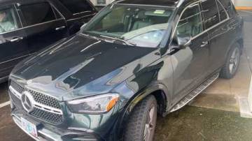 2024 Mercedes-Benz GLE GLE 350 — SUV — 11,185 mi — Portland, OR