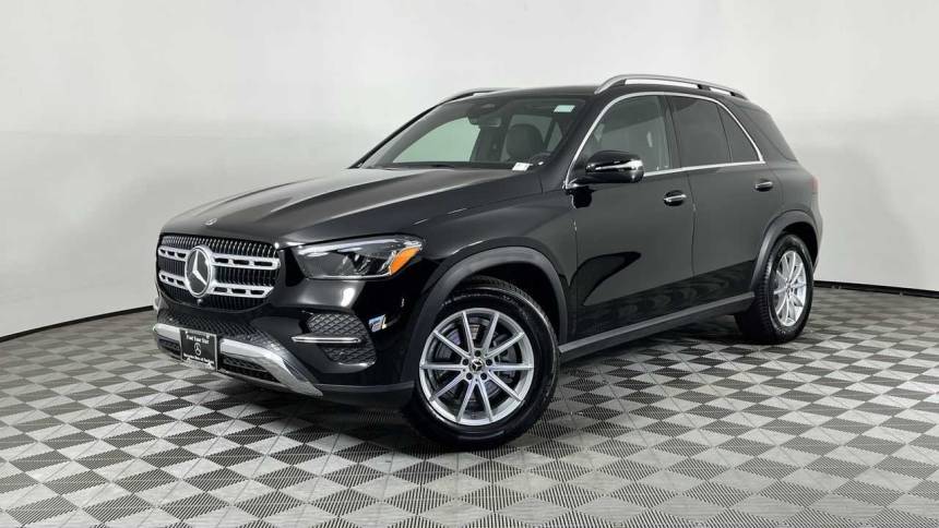 2024 Mercedes-Benz GLE GLE 350 — SUV — 23,169 mi — Portland, OR