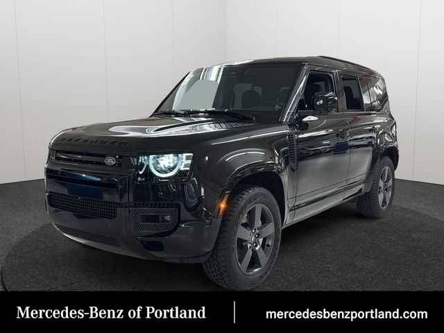 2024 Land Rover Defender X-Dynamic SE