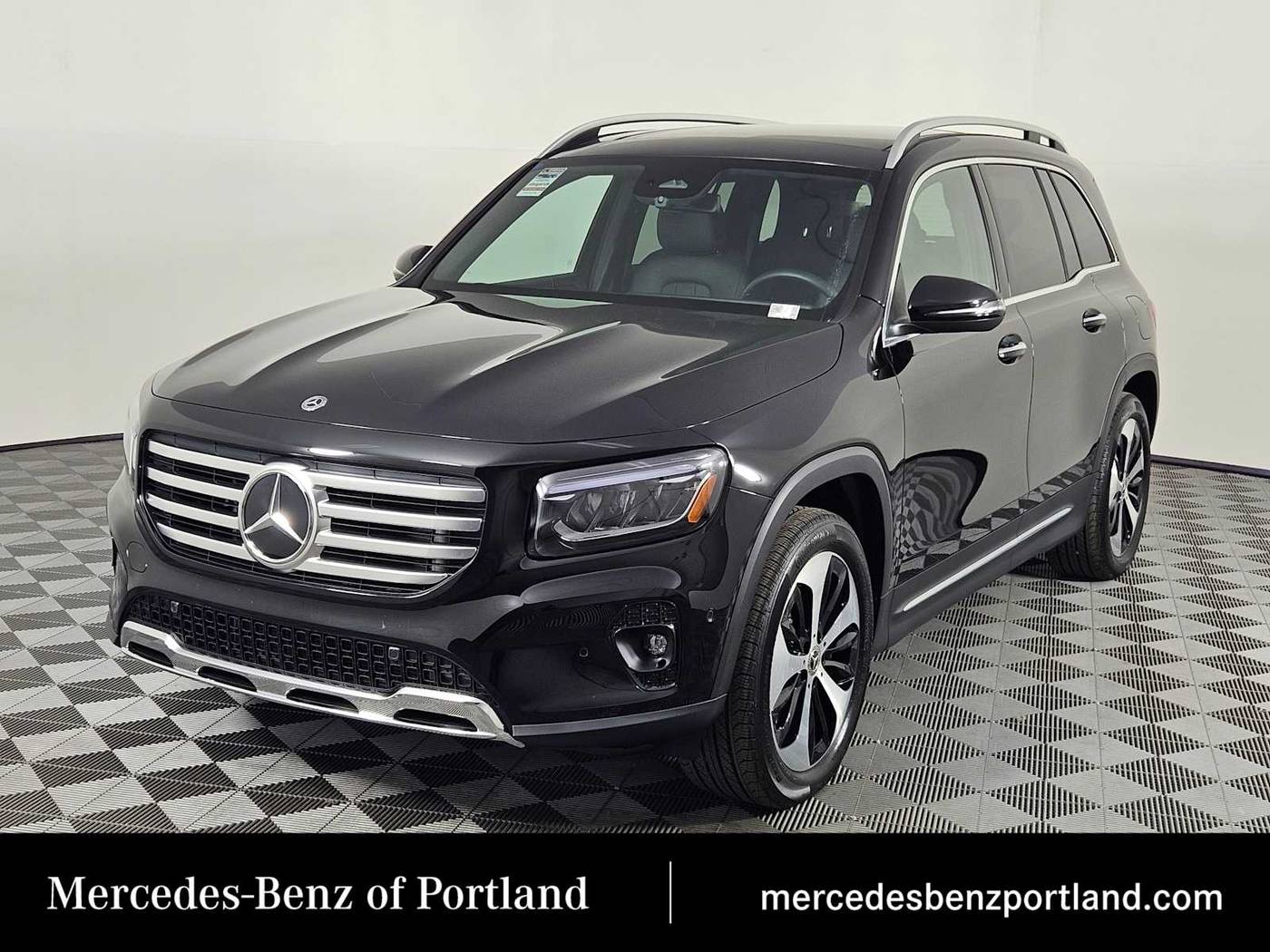 2025 Mercedes-Benz GLB GLB 250 — SUV — 2,723 mi — Portland, OR