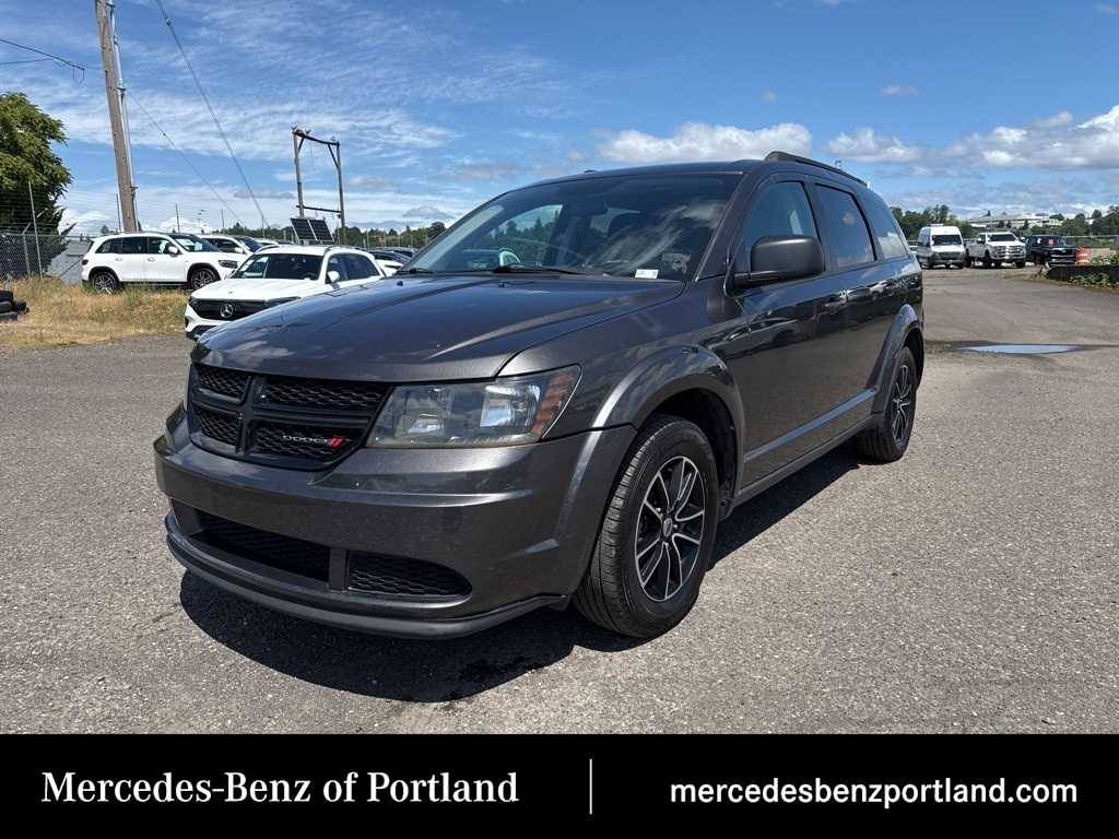 2018 Dodge Journey SE — SUV — 94,055 mi — Portland, OR