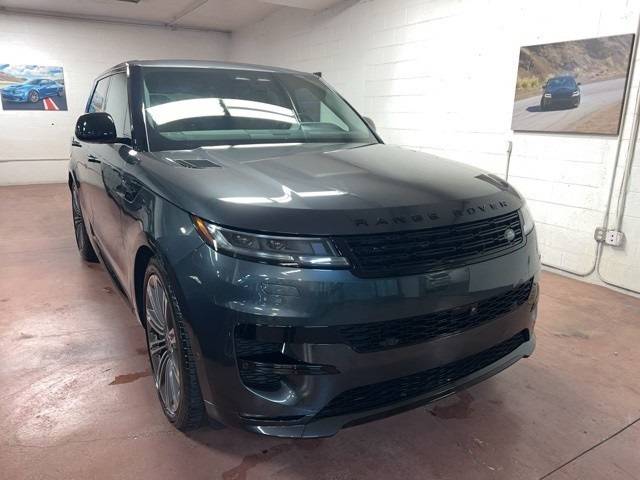 2024 Land Rover Range Rover Sport SE Dynamic — SUV — 11,794 mi — Santa Monica, CA