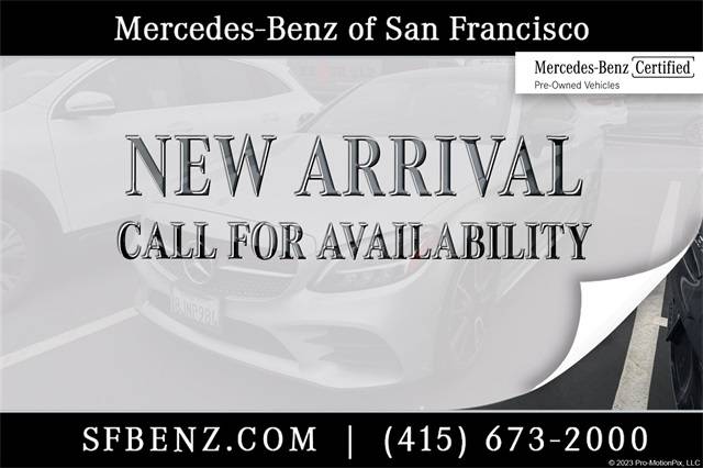2019 Mercedes-Benz C-Class C 300 — Coupe — 67,623 mi — South San Francisco, CA