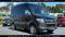 2024 Mercedes-Benz Sprinter Passenger Van in South San Francisco, CA 1 - Open Gallery