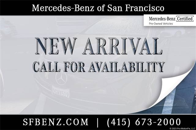 2023 Mercedes-Benz EQS Sedan EQS 450+ — Hatchback — 11,448 mi — South San Francisco, CA