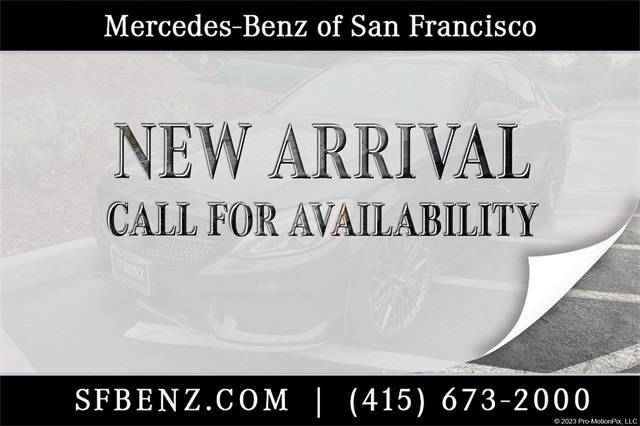 2016 Mercedes-Benz C-Class C 450 AMG — Sedan — 90,155 mi — South San Francisco, CA