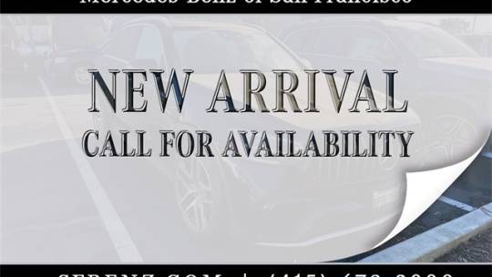 2020 Mercedes-Benz GLC AMG GLC 63 — SUV — 31,896 mi — South San Francisco, CA