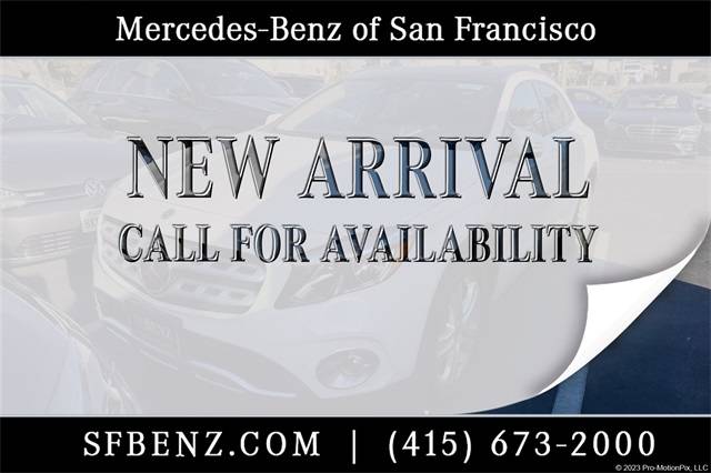 2019 Mercedes-Benz GLA GLA 250 — SUV — 24,566 mi — South San Francisco, CA