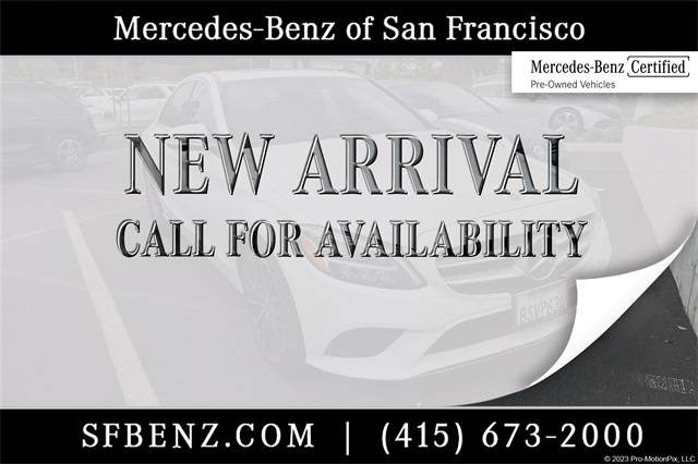 2020 Mercedes-Benz C-Class C 300 — Sedan — 33,397 mi — South San Francisco, CA