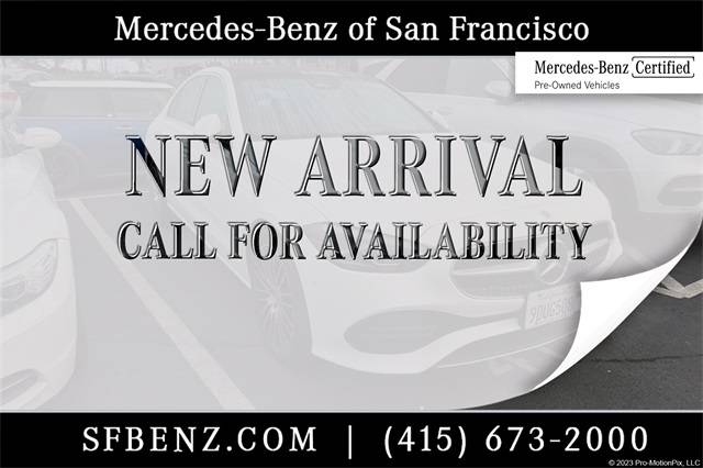 2023 Mercedes-Benz C-Class C 300 — Sedan — 30,094 mi — South San Francisco, CA