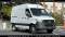 2024 Mercedes-Benz Sprinter Cargo Van in South San Francisco, CA 1 - Open Gallery