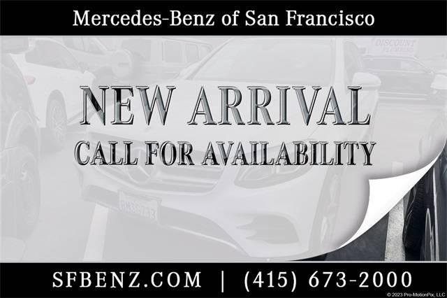 2019 Mercedes-Benz GLC GLC 300 — SUV — 34,668 mi — South San Francisco, CA