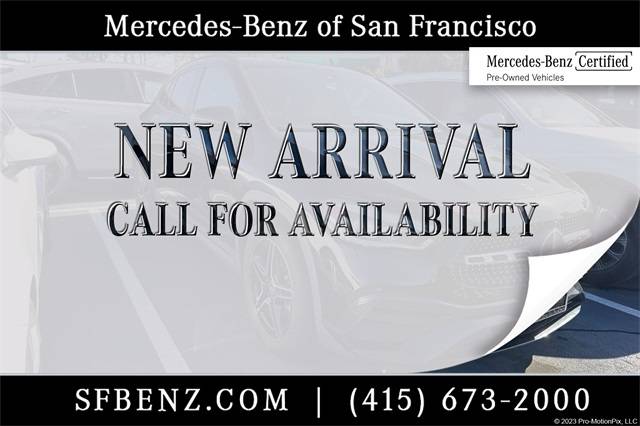 2022 Mercedes-Benz GLA GLA 250 — SUV — 12,251 mi — South San Francisco, CA