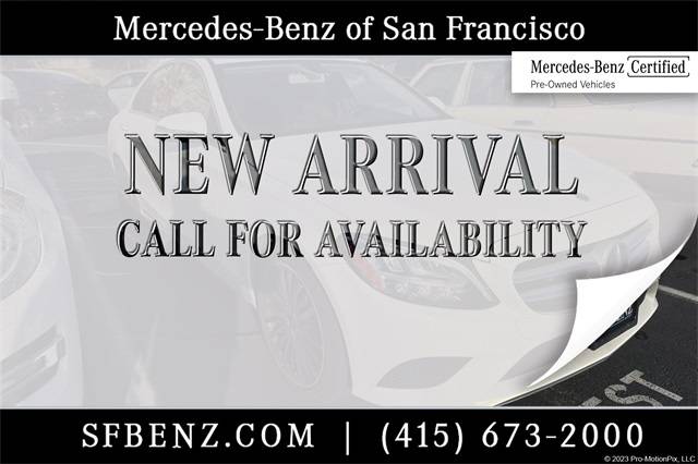 2019 Mercedes-Benz C-Class C 300 — Sedan — 47,164 mi — South San Francisco, CA