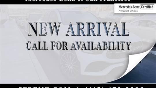 2021 Mercedes-Benz GLC GLC 300 — SUV — 18,471 mi — South San Francisco, CA