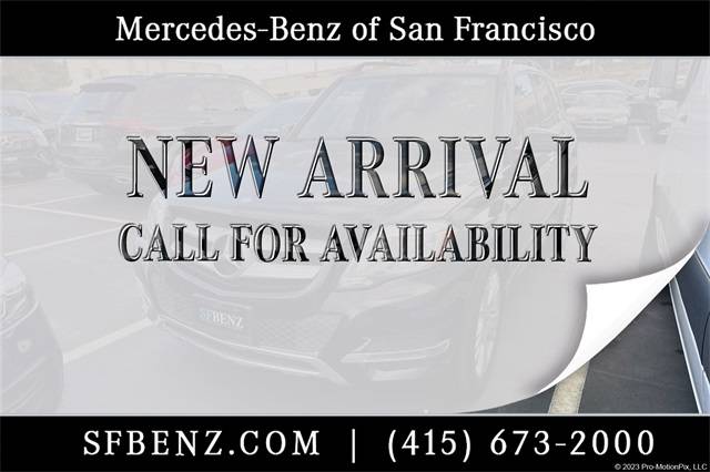2015 Mercedes-Benz GLK GLK 350 — SUV — 75,261 mi — South San Francisco, CA