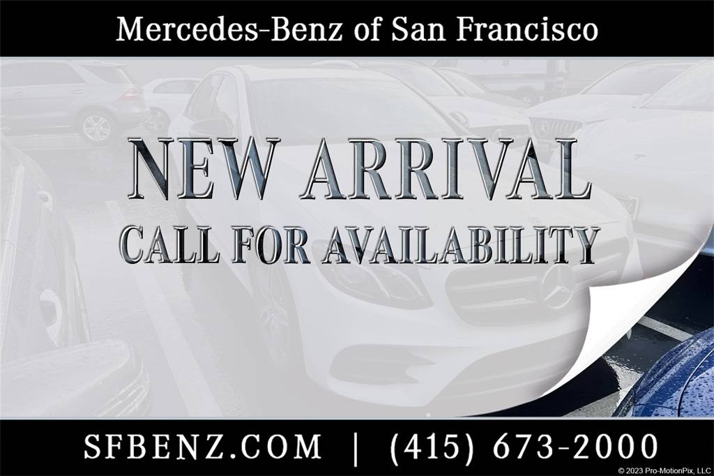 2019 Mercedes-Benz E-Class E 300 — Sedan — 54,974 mi — South San Francisco, CA