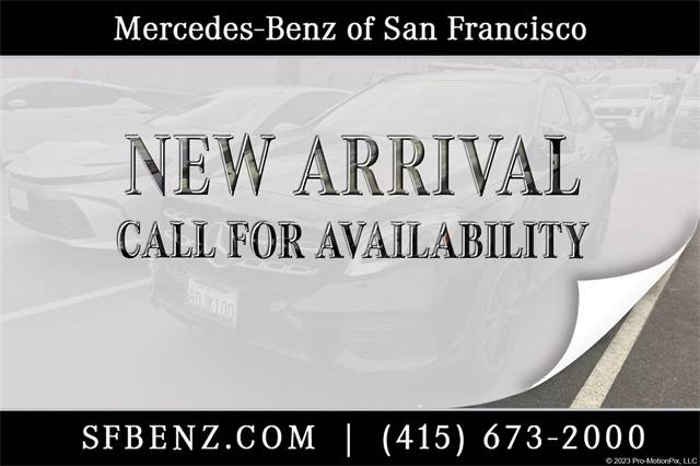 2018 Mercedes-Benz GLA GLA 250 — SUV — 52,952 mi — South San Francisco, CA