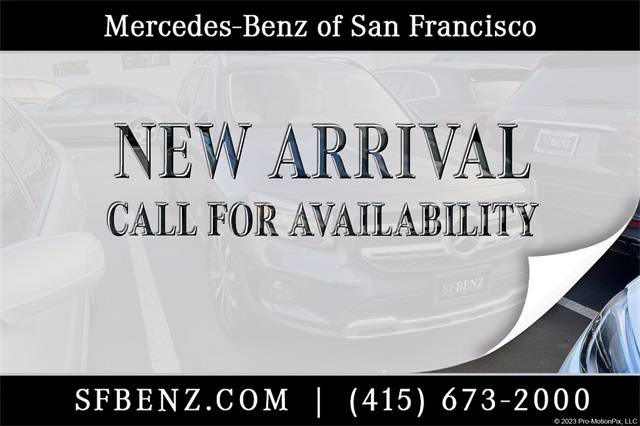 2021 Mercedes-Benz GLB GLB 250 — SUV — 45,861 mi — South San Francisco, CA