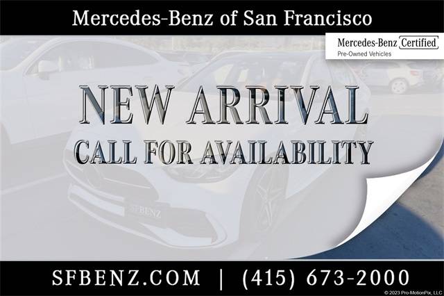 2023 Mercedes-Benz C-Class C 300 — Sedan — 20,235 mi — South San Francisco, CA