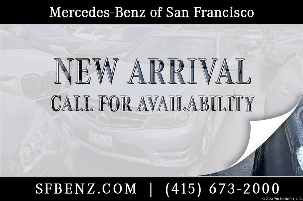 2014 Mercedes-Benz C-Class C 300 — Sedan — 73,111 mi — South San Francisco, CA